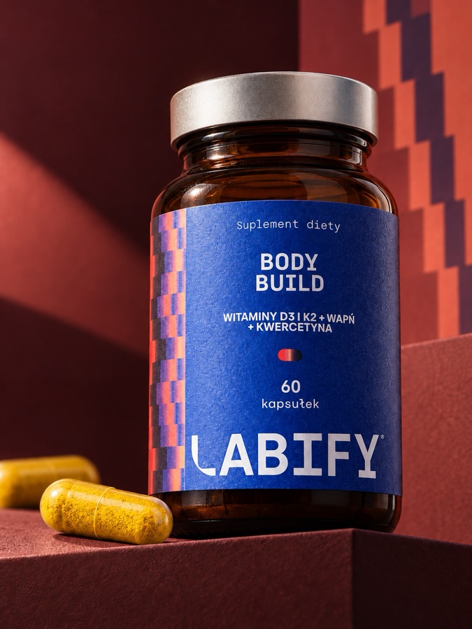 Body D3+