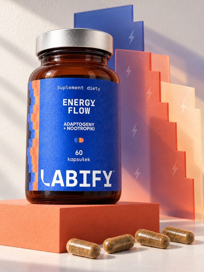 Energy Power+