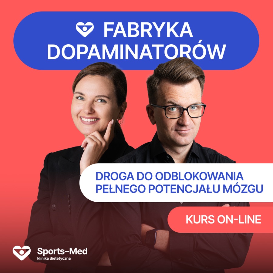 Fabryka Dopaminatorów