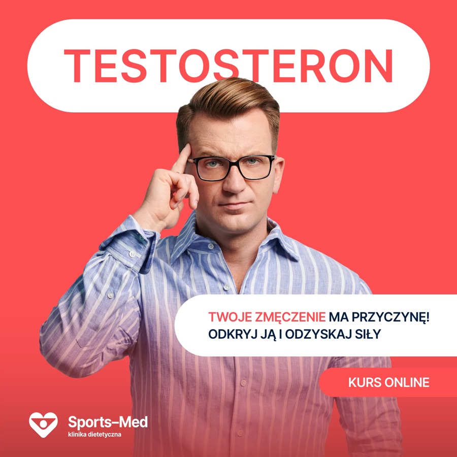Trening Testosteronu MasterClass